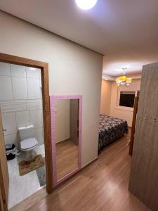 Suíte por do sol 2 privada casa compartilhada