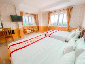 Ngọc Hân Hotel By The Moment