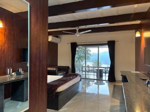 The Green Gate Resort Mulshi