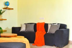 Savannah Suites Gilgil