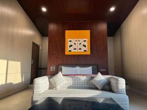 The Green Gate Resort Mulshi