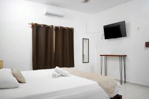 La casa del pescador Holbox