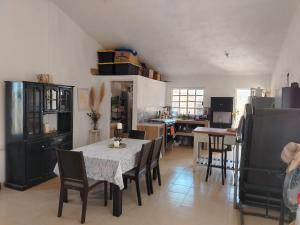 Rancho de Solis