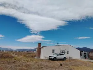 Rancho de Solis - Mesa de las Tablas