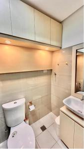 Manila, Pasay apartment near MOA and Airport