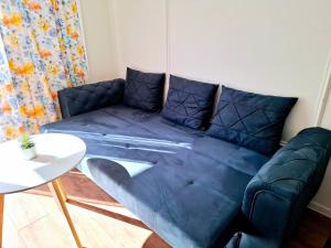 Sunny 1BDR Apartment on Saburtalo District