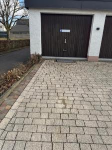 Ferienwohnung in der Nähe des Europa-Park Rust mit Terrasse und Grill