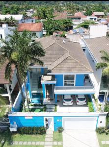 Casa Mar Casado Praia do Pernambuco Guarujá