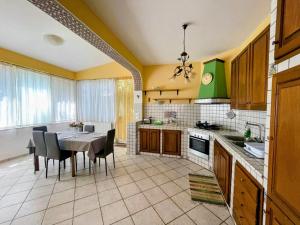 Casa vacanze Ciachea Home con giardino e parcheggio in Sicilia