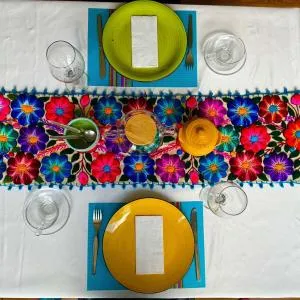 Apartamento rural de 1 bedroom-2 personas - 皮萨克