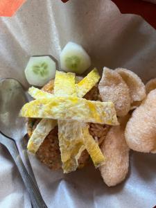 Alengkong Sunrise Glamping