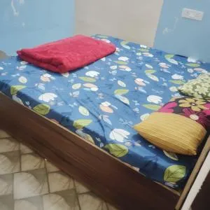 Gaurangi dham - Gokul