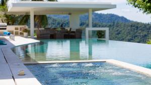 Lime Samui 15: Perfect for Weddings and Events