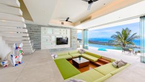 Lime Samui 15: Perfect for Weddings and Events