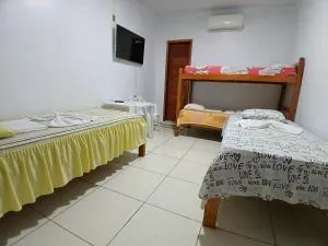 Loc Far Hotel Itaituba - Itaituba