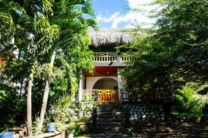 Casa Verde Zonte - Taquillo