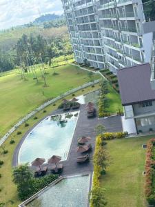 Canterbury Golf Apartment