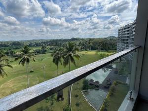Canterbury Golf Apartment