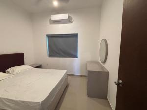 Canterbury Golf Apartment