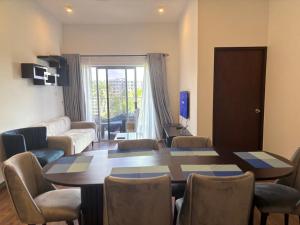 Canterbury Golf Apartment