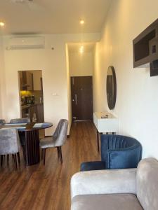 Canterbury Golf Apartment