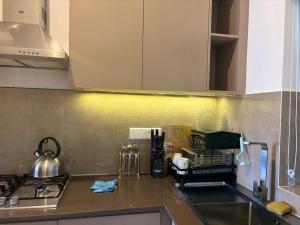Canterbury Golf Apartment