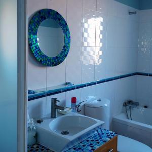 Cortijo Blanco Turre detached villa with two swimming pools