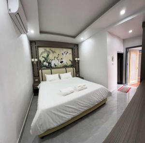 VangVieng Boutique Hotel