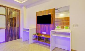 Itsy Hotels Prime Stay