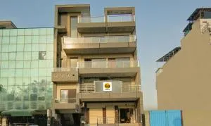 Itsy Hotels Prime Stay - Соніпат