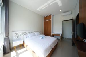 CenterTourism Finn Canggu 4BR Villa Tentrem Berawa By Bali Asia Villa