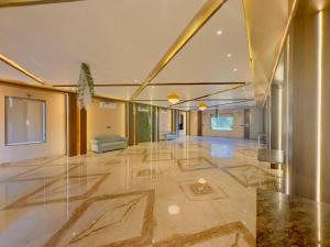 The Triple Seven - A Four Star Luxury Resort in Pushkar