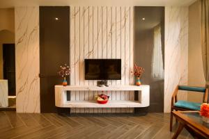 The Triple Seven - A Luxury Boutique hotel best Mountain view in Pushkar