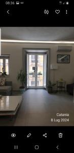 Teatro Massimo Bellini appartamento nuovo2+3ac