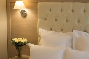 Hotels Hotel Alexandrine Opera : photos des chambres