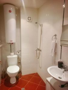 Двустаен апартамент "Планински кът"