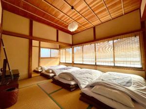 Japanese Traditional Inn Kamakura Rakuan