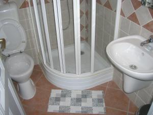 Balatoni Panoráma Villa