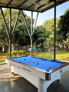 Kayla Homestay - Bungalow Rose Đôi