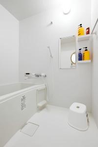 Sakai Apt 101 サカイマンション101