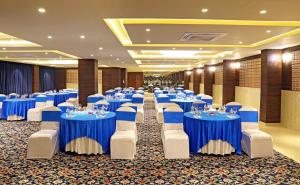 Regenta Central Sec - 49 Noida