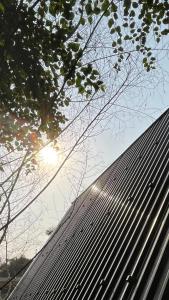 Kayla Homestay - Bungalow Rose Đôi