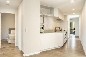 Jonson Lane Apartments