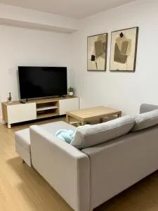 Levida Living - Cozy 2 Bedroom Suite at the Heart of Langley - Cloverdale