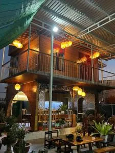 Moc's Homestay-Phan Thiết - Ấp Tân Bình (2)
