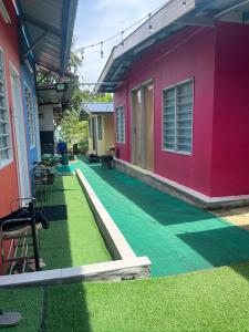 Memory Lane Tioman