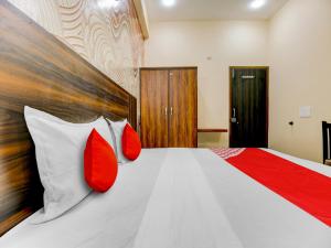 Hotel O GG RESIDENCY