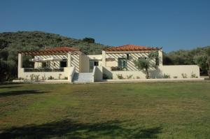 Gera's Olive Grove - Elaionas tis Geras Lesvos Greece