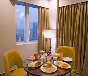 Regenta Central Sec - 49 Noida