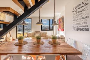 Monte Gorbea Mumu ATICO 10 G